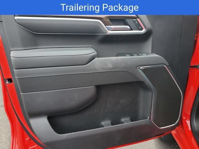 2026 Chevrolet Silverado 1500 LT - Photo 15