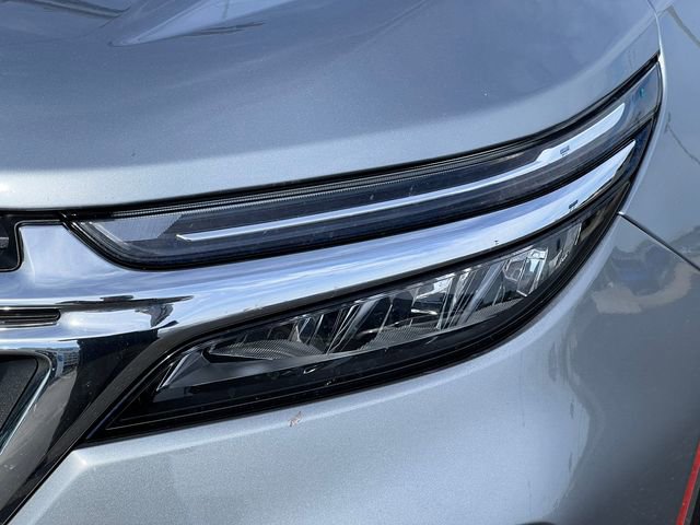 2024 Chevrolet Equinox LT - Photo 32