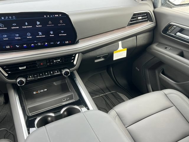 2026 Chevrolet Suburban LT - Photo 34