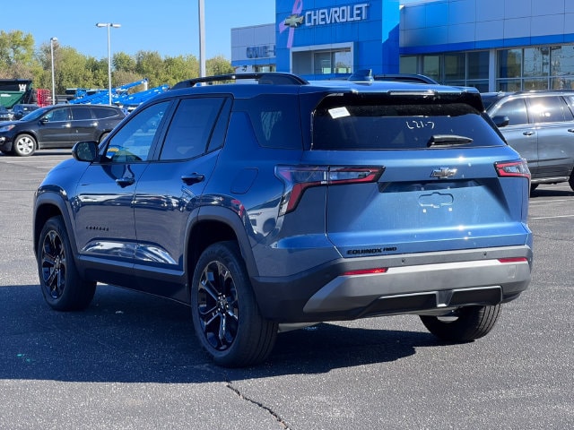 2027 Chevrolet Equinox LT - Photo 6