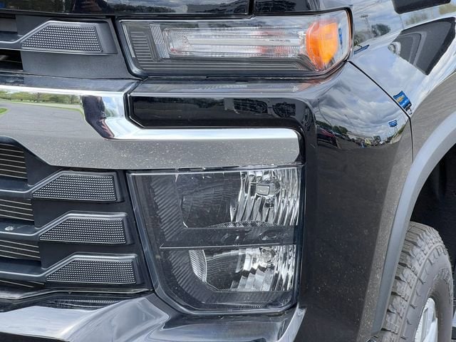 2026 Chevrolet Silverado 2500 HD LT - Photo 38