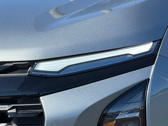 2026 Chevrolet Equinox LT - Photo 39