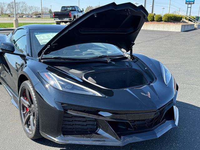 2026 Chevrolet Corvette 3LZ - Photo 45
