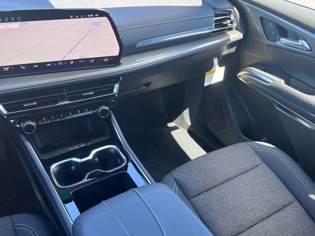 2026 Chevrolet Traverse LT - Photo 30