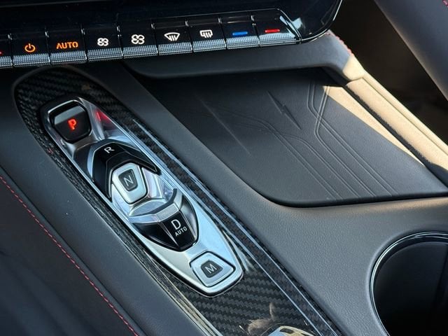 2026 Chevrolet Corvette 3LZ - Photo 39