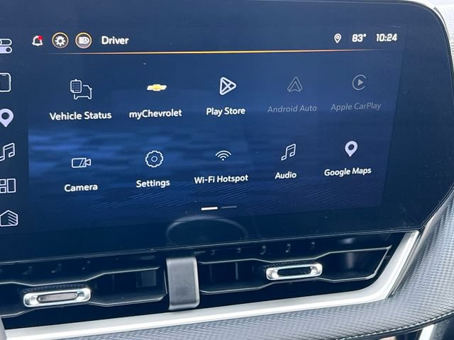 2026 Chevrolet Equinox LT - Photo 19