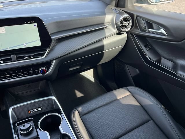 2026 Chevrolet Equinox LT - Photo 34