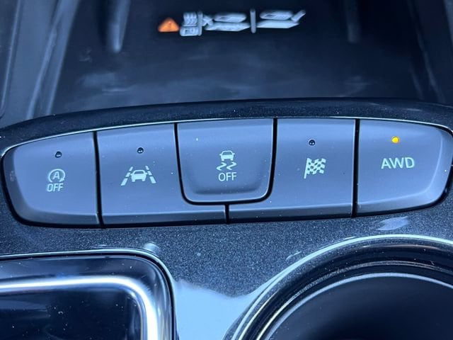 2026 Chevrolet Trailblazer Activ - Photo 30