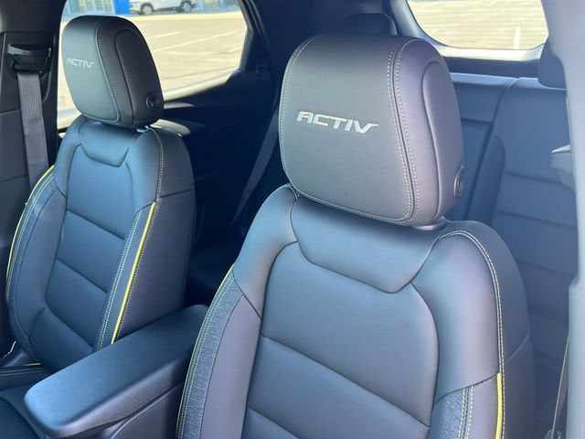 2026 Chevrolet Trailblazer Activ - Photo 12