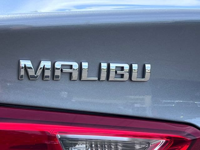 Used 2024 Chevrolet Malibu 1LT with VIN 1G1ZD5ST8RF140896 for sale in Schoolcraft, MI