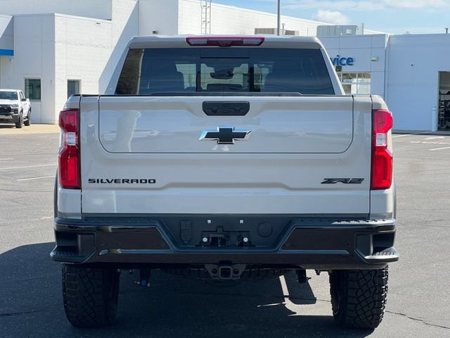 2026 Chevrolet Silverado 1500 ZR2 - Photo 44