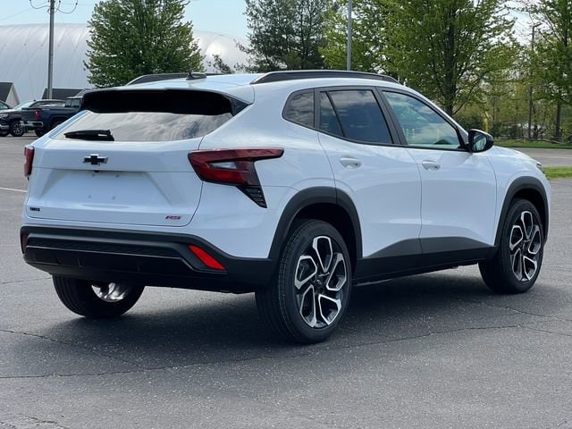 2026 Chevrolet Trax RS - Photo 44