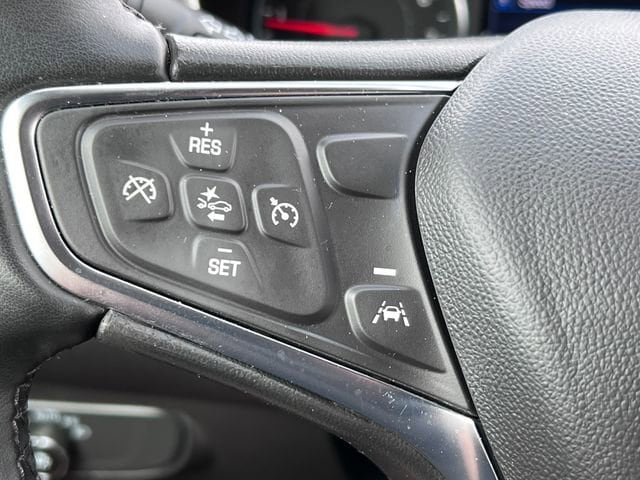 2024 Chevrolet Equinox LT - Photo 19