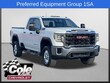  GMC Sierra 2500 HD