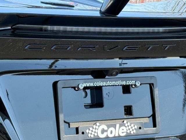 2026 Chevrolet Corvette 3LZ - Photo 55