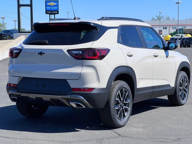 2026 Chevrolet Trailblazer Activ - Photo 45