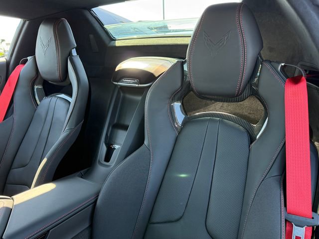 2026 Chevrolet Corvette 3LZ - Photo 21