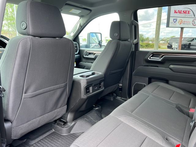 2026 Chevrolet Silverado 2500 HD LT - Photo 34