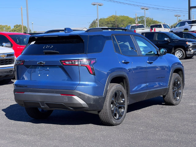 2027 Chevrolet Equinox LT - Photo 40