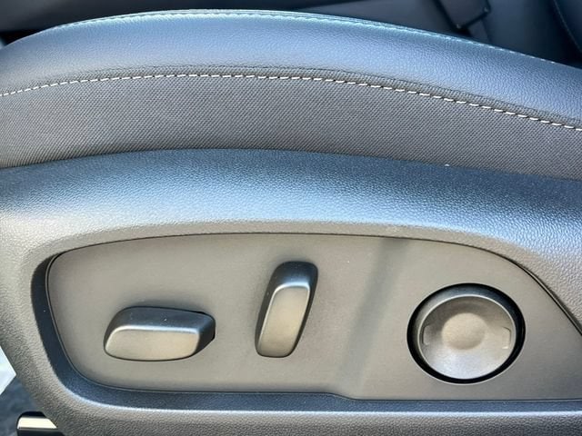 2026 Chevrolet Equinox LT - Photo 8