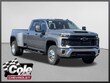  Chevrolet Silverado 3500 HD