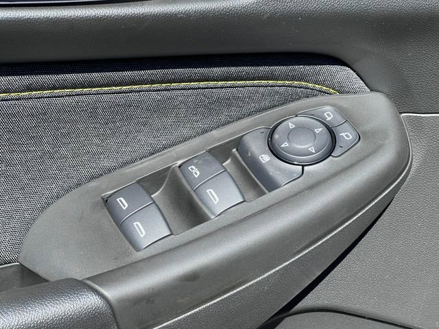 2026 Chevrolet Trailblazer Activ - Photo 16