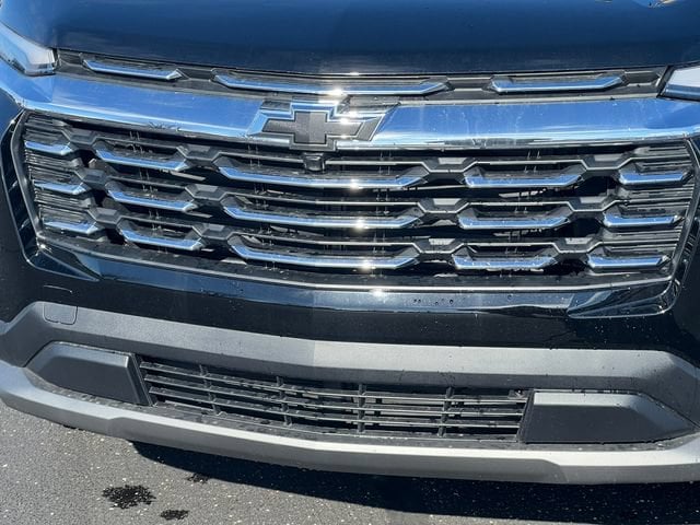2026 Chevrolet Equinox LT - Photo 35