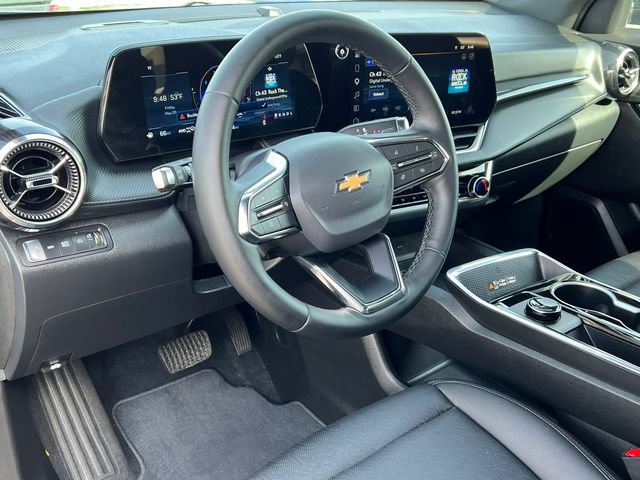 2026 Chevrolet Equinox LT - Photo 16