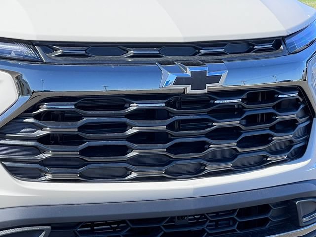 2026 Chevrolet Trailblazer Activ - Photo 41