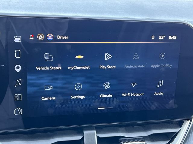 2026 Chevrolet Equinox LT - Photo 22