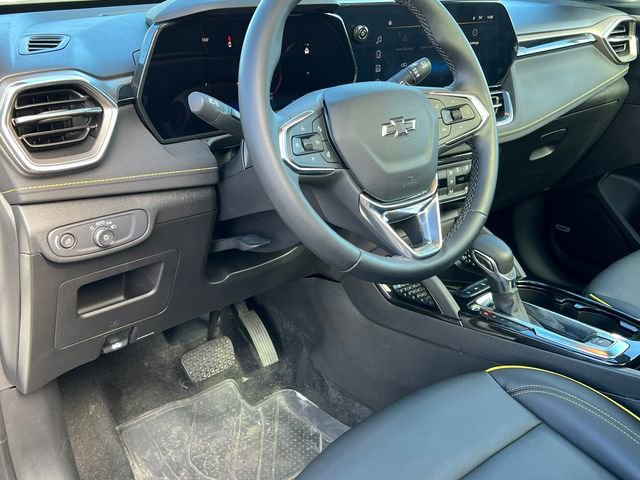 2025 Chevrolet Trailblazer Activ - Photo 14