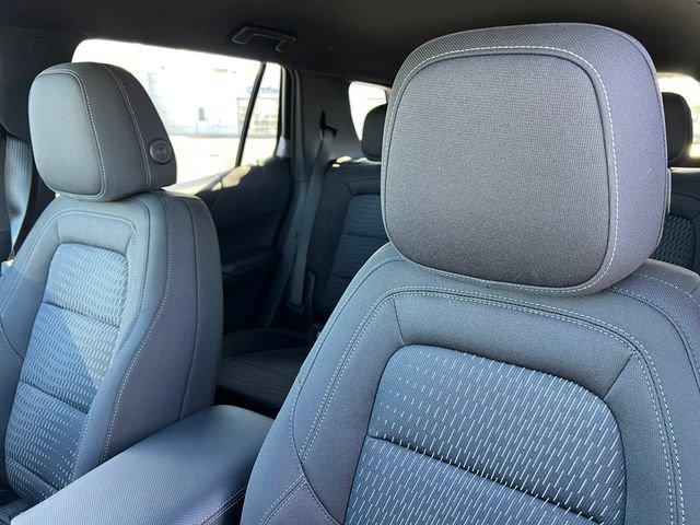 2026 Chevrolet Equinox LT - Photo 9