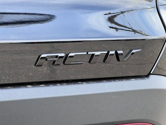 2026 Chevrolet Equinox ACTIV - Photo 7