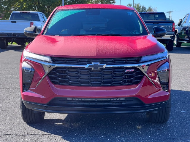 2026 Chevrolet Trax RS - Photo 32
