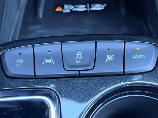 2026 Chevrolet Trailblazer Activ - Photo 30