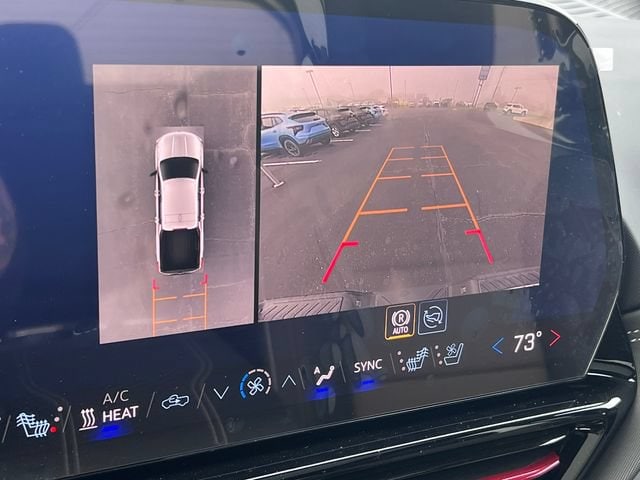 2026 Chevrolet Silverado EV Trail Boss - Photo 15