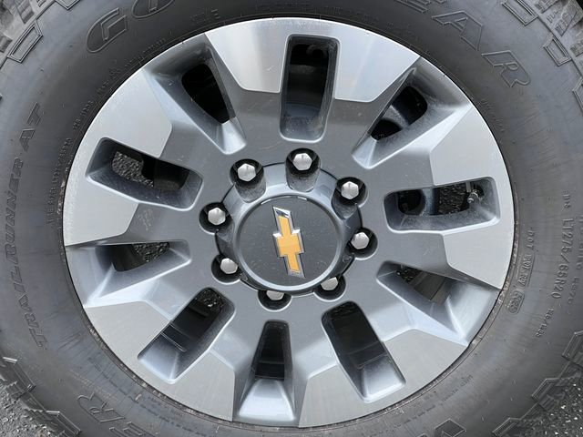2026 Chevrolet Silverado 2500 HD LT - Photo 6