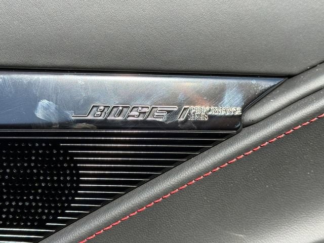 2026 Chevrolet Corvette 3LZ - Photo 26