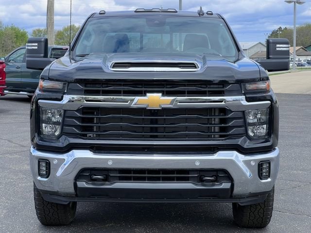 2026 Chevrolet Silverado 2500 HD LT - Photo 40