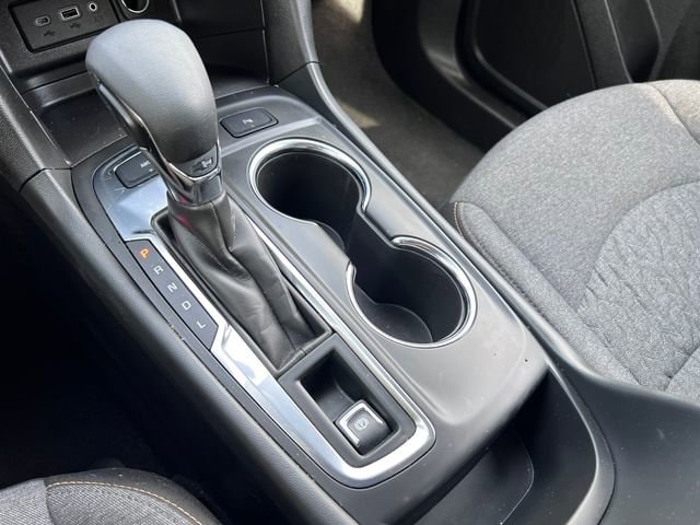 2024 Chevrolet Equinox LT - Photo 22