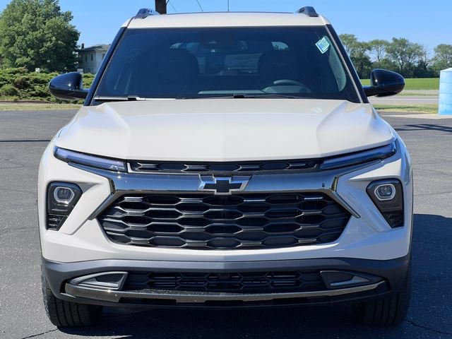 2026 Chevrolet Trailblazer Activ - Photo 42