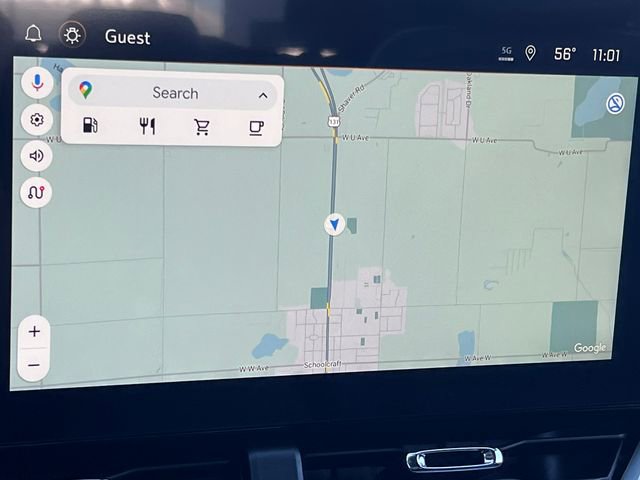 2026 Chevrolet Equinox LT - Photo 21