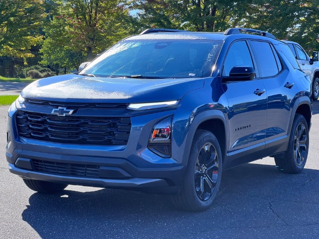 2027 Chevrolet Equinox LT - Photo 38
