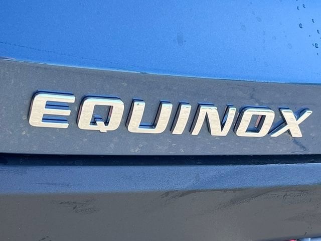 2026 Chevrolet Equinox LT - Photo 6