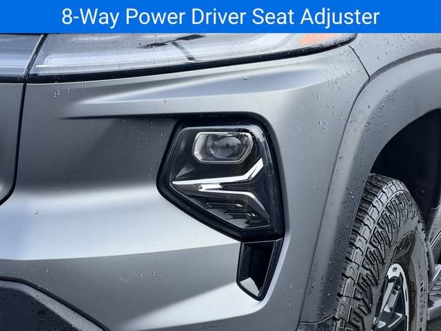 2026 Chevrolet Silverado EV Trail Boss - Photo 22