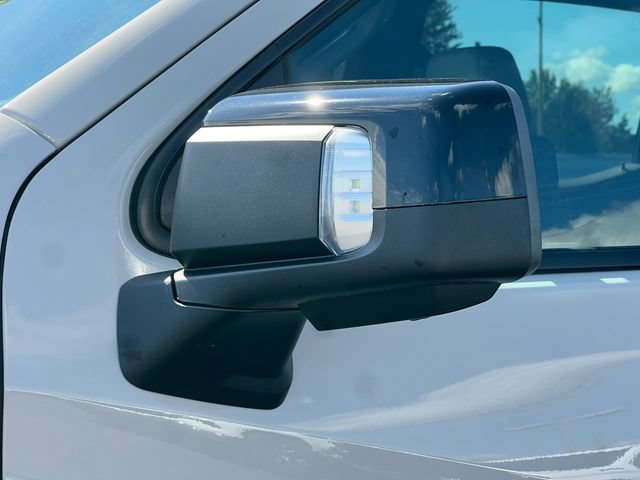 2026 Chevrolet Silverado 1500 ZR2 - Photo 38
