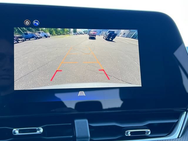 2026 Chevrolet Equinox LT - Photo 25