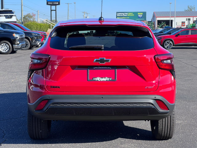 2026 Chevrolet Trax RS - Photo 34