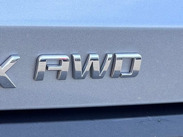 2026 Chevrolet Equinox LT - Photo 8