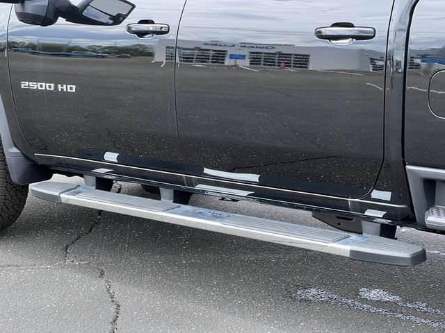 2026 Chevrolet Silverado 2500 HD LT - Photo 7